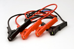 jump leads
